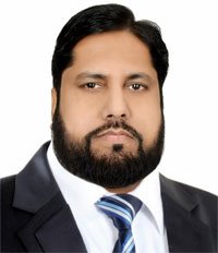 Dr Mohd Anzar Alam