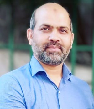 Dr. Jawaid Hasan