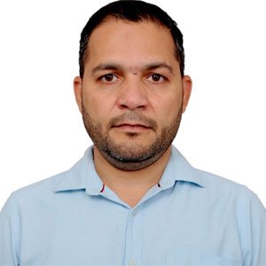Dr. Mahzar Raza