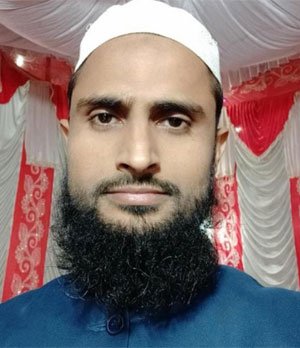 Dr Md Shafiuzzama Nadvi