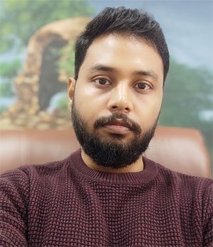 Dr. Vikram Kumar