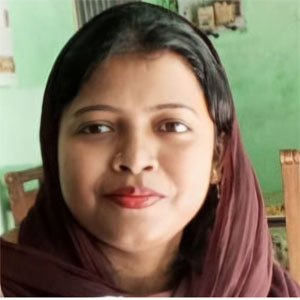 Heba Ashraf