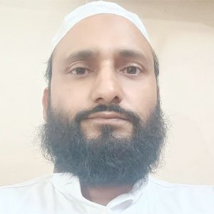 Md Zafar Yunus
