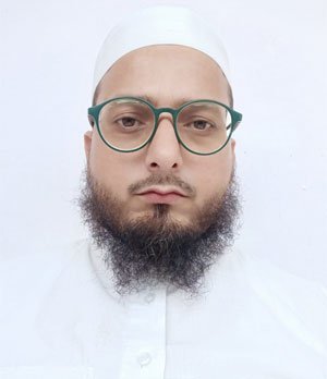 Mirza Nafees Baig