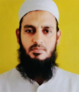 Mohammad Manazir Ahsan