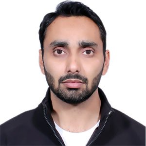 Mohd Azam Khan